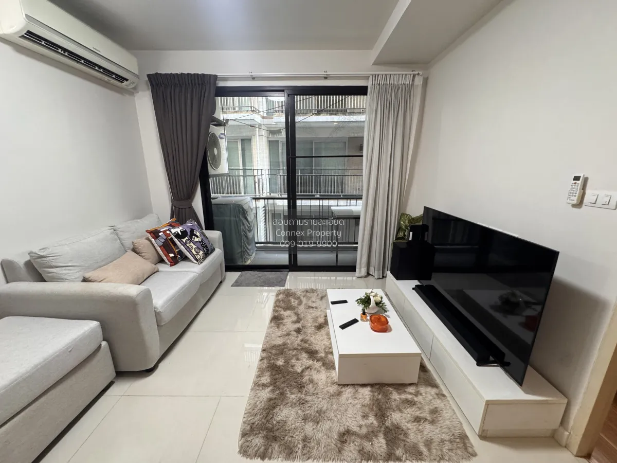 FOR RENT condo , Le Cote Sukhumvit 14 , BTS-Asok , Khlong Toei ,  1