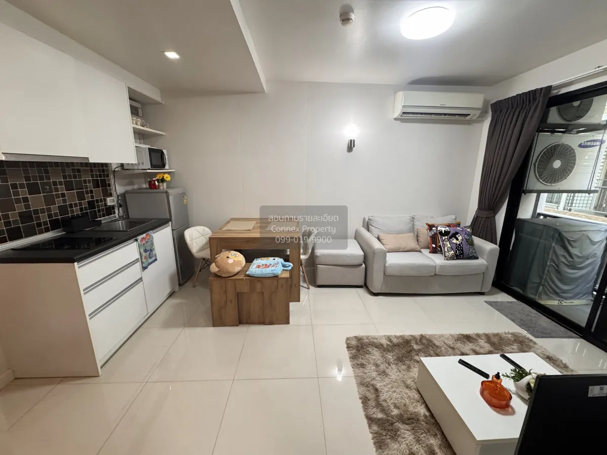FOR RENT condo , Le Cote Sukhumvit 14 , BTS-Asok , Khlong Toei ,  2