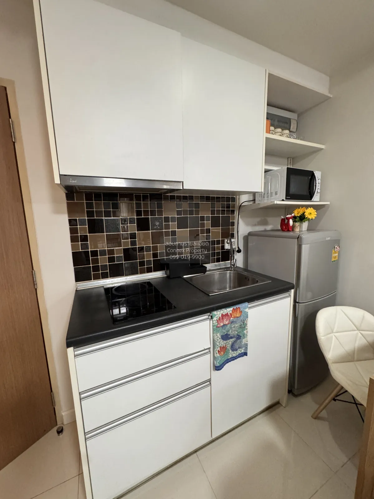 FOR RENT condo , Le Cote Sukhumvit 14 , BTS-Asok , Khlong Toei ,  3