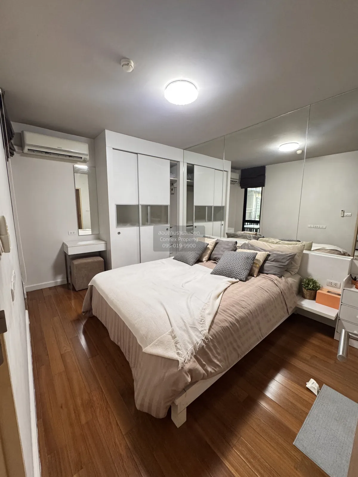 FOR RENT condo , Le Cote Sukhumvit 14 , BTS-Asok , Khlong Toei ,  4