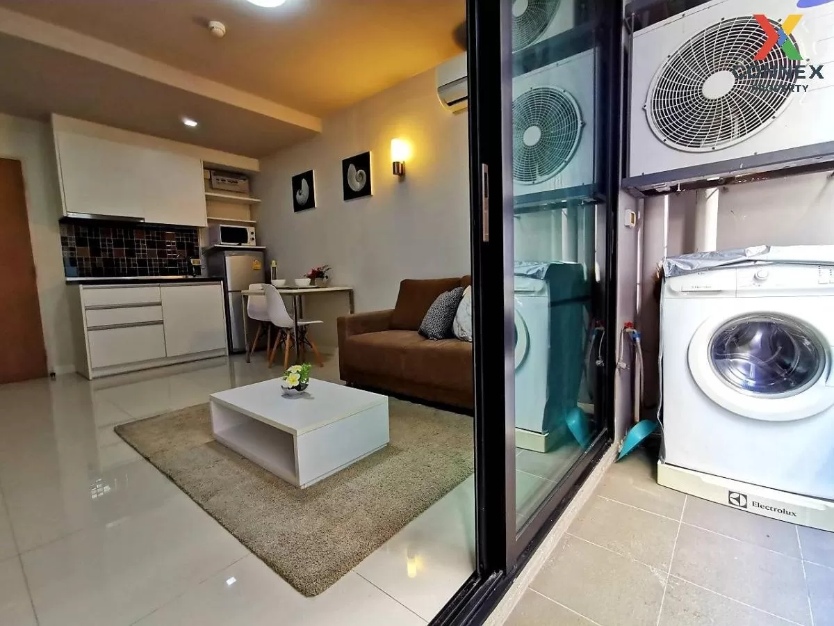 เช่าคอนโด  คอนโด เลอ โคเต้ สุขุมวิท 14 BTS-อโศก คลองเตย เขต คลองเ 2