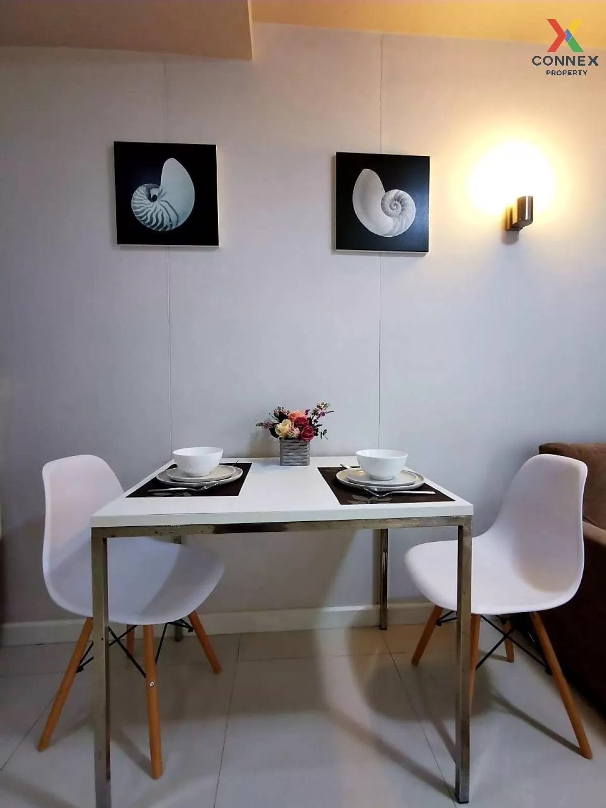 เช่าคอนโด  คอนโด เลอ โคเต้ สุขุมวิท 14 BTS-อโศก คลองเตย เขต คลองเ