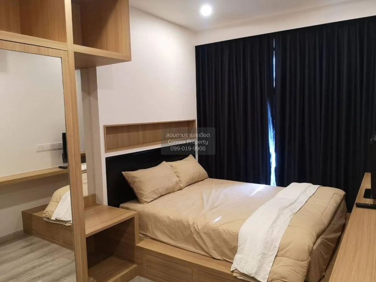 FOR RENT condo , Ideo Mobi Sukhumvit 66 , BTS-Udom Suk , Bang Na 