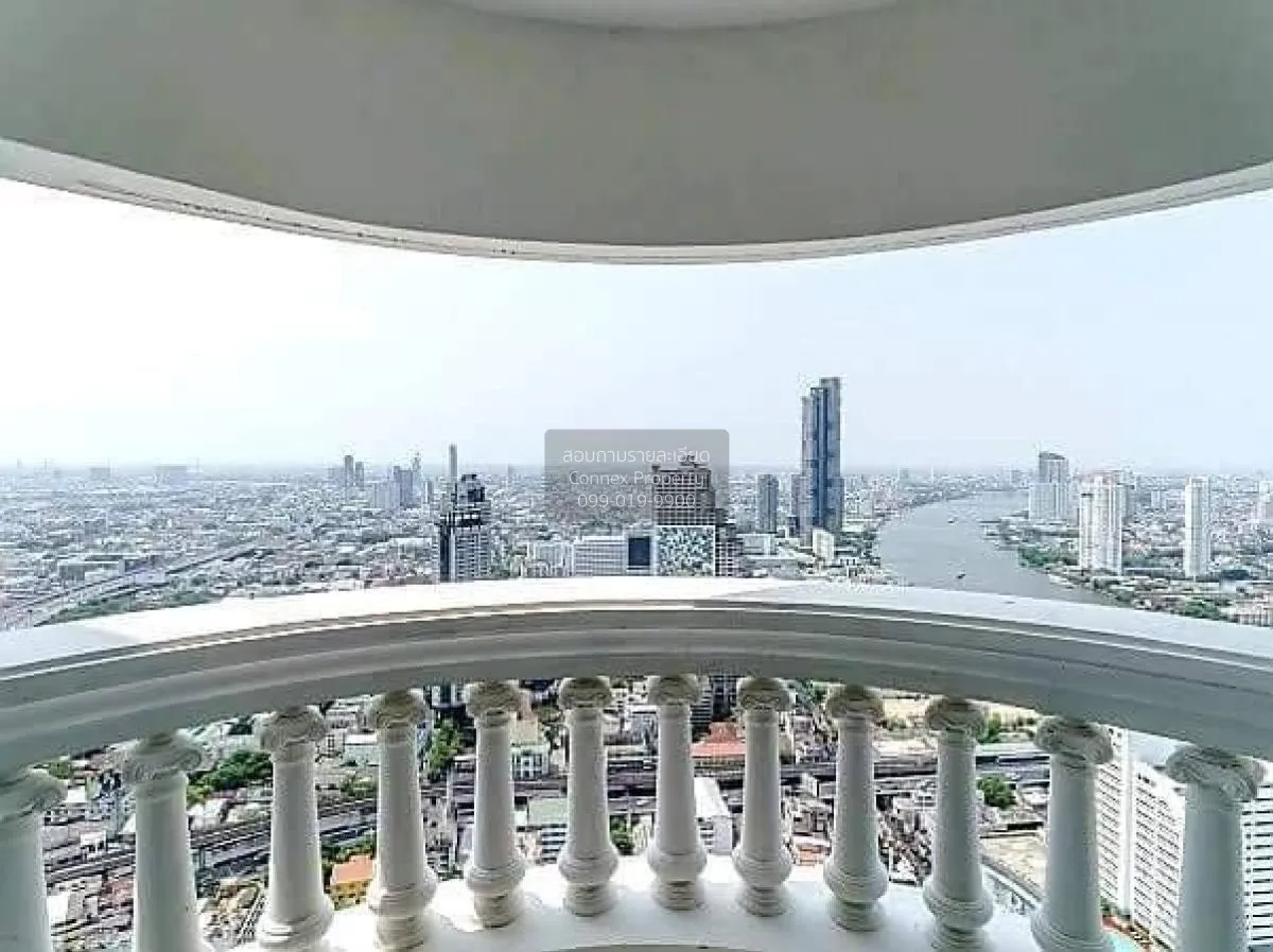 ขายคอนโด  สเตท ทาวเวอร์ BTS-สะพานตากสิน สีลม เขต บางรัก กรุงเทพ C