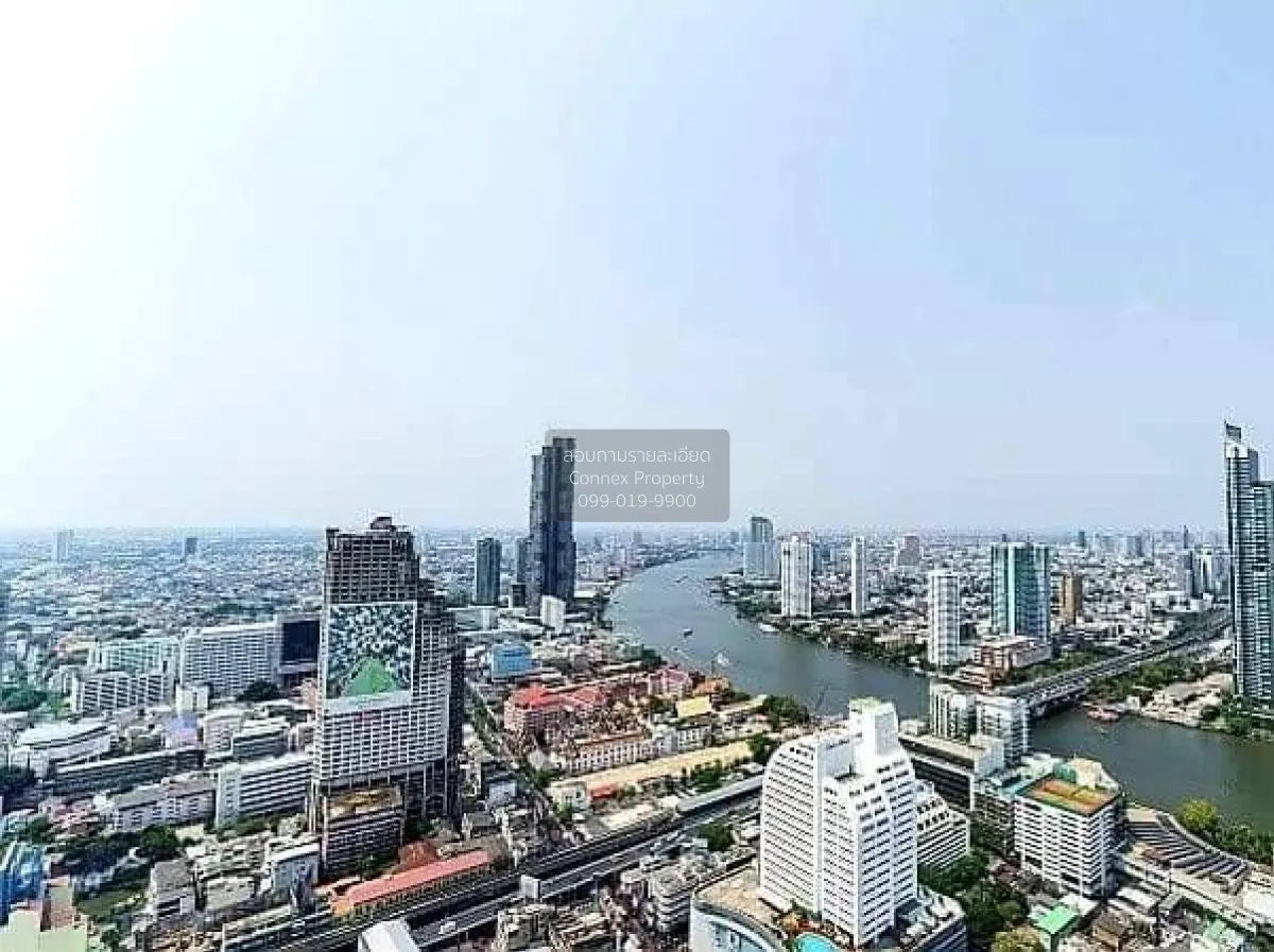ขายคอนโด  สเตท ทาวเวอร์ BTS-สะพานตากสิน สีลม เขต บางรัก กรุงเทพ C
