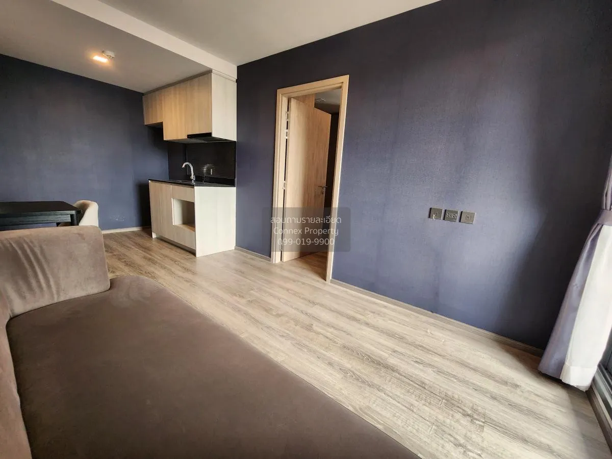 ขายคอนโด  มาเอสโตร 19 รัชดา 19 - วิภา MRT-รัชดาภิเษก ดินแดง เขต ด 3