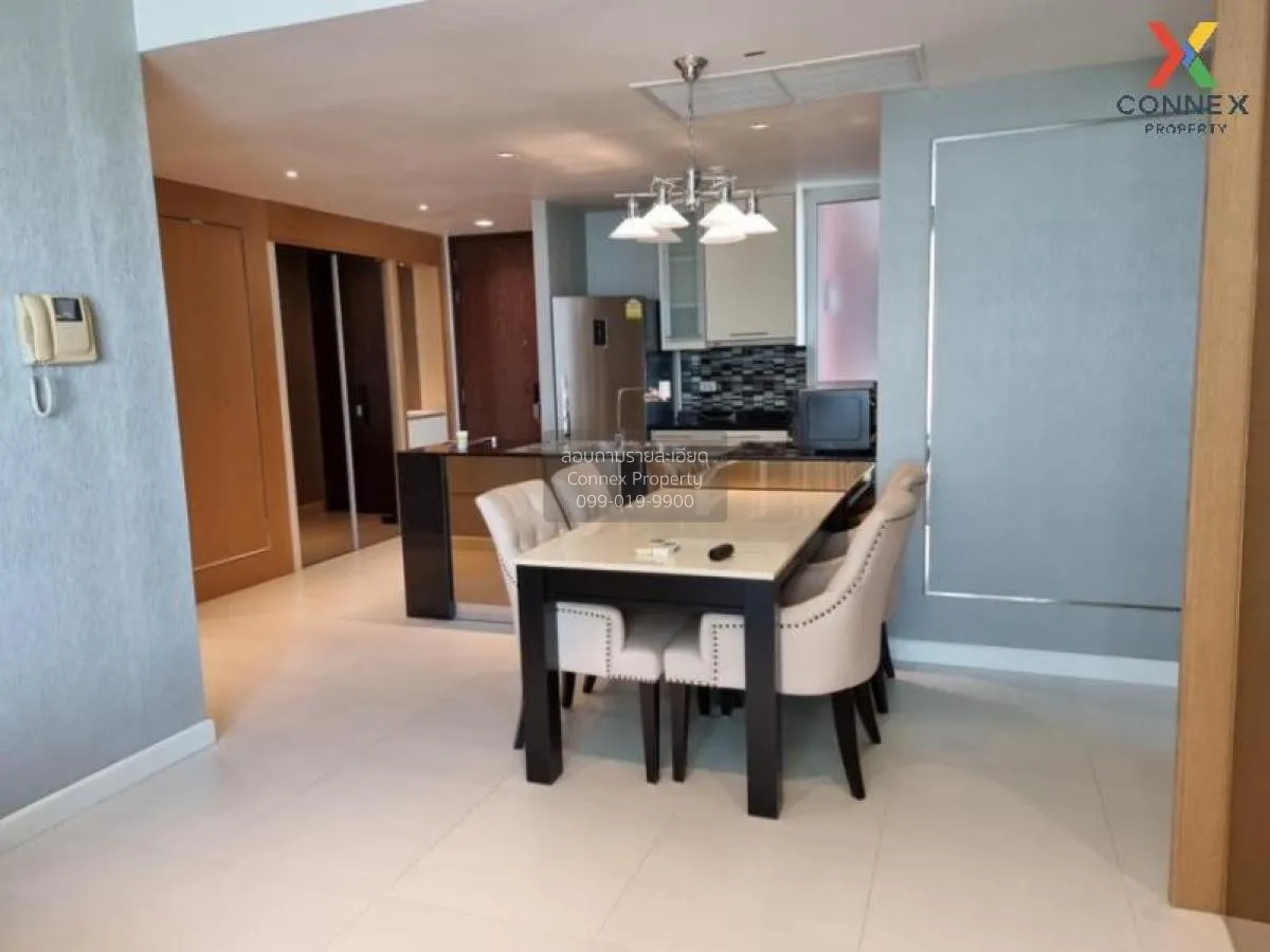 FOR RENT condo , Manhattan Chidlom , BTS-Chit Lom , Makkasan , Ra
