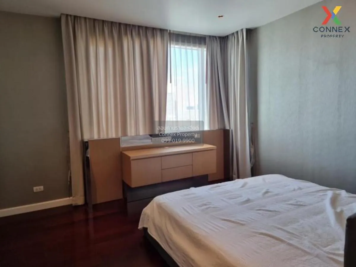 FOR RENT condo , Manhattan Chidlom , BTS-Chit Lom , Makkasan , Ra