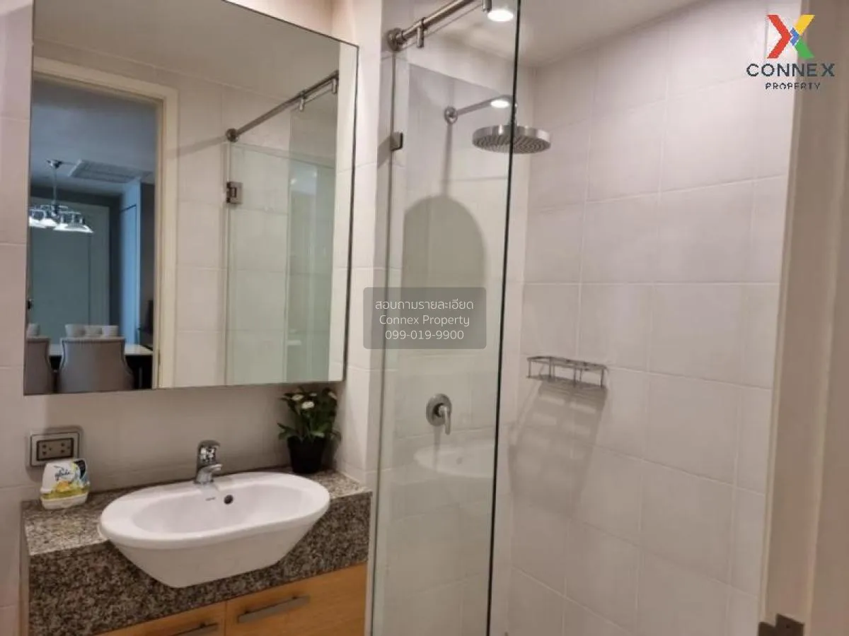 FOR RENT condo , Manhattan Chidlom , BTS-Chit Lom , Makkasan , Ra