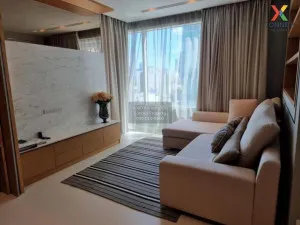 FOR RENT condo , Manhattan Chidlom , BTS-Chit Lom , Makkasan , Rat Thewi , Bangkok , CX-79895