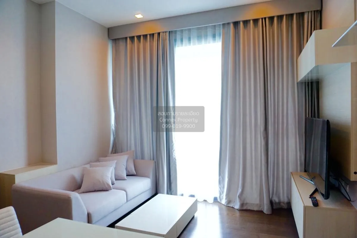 FOR RENT condo , Q Asoke , MRT-Phetchaburi , Makkasan , Rat Thewi 1