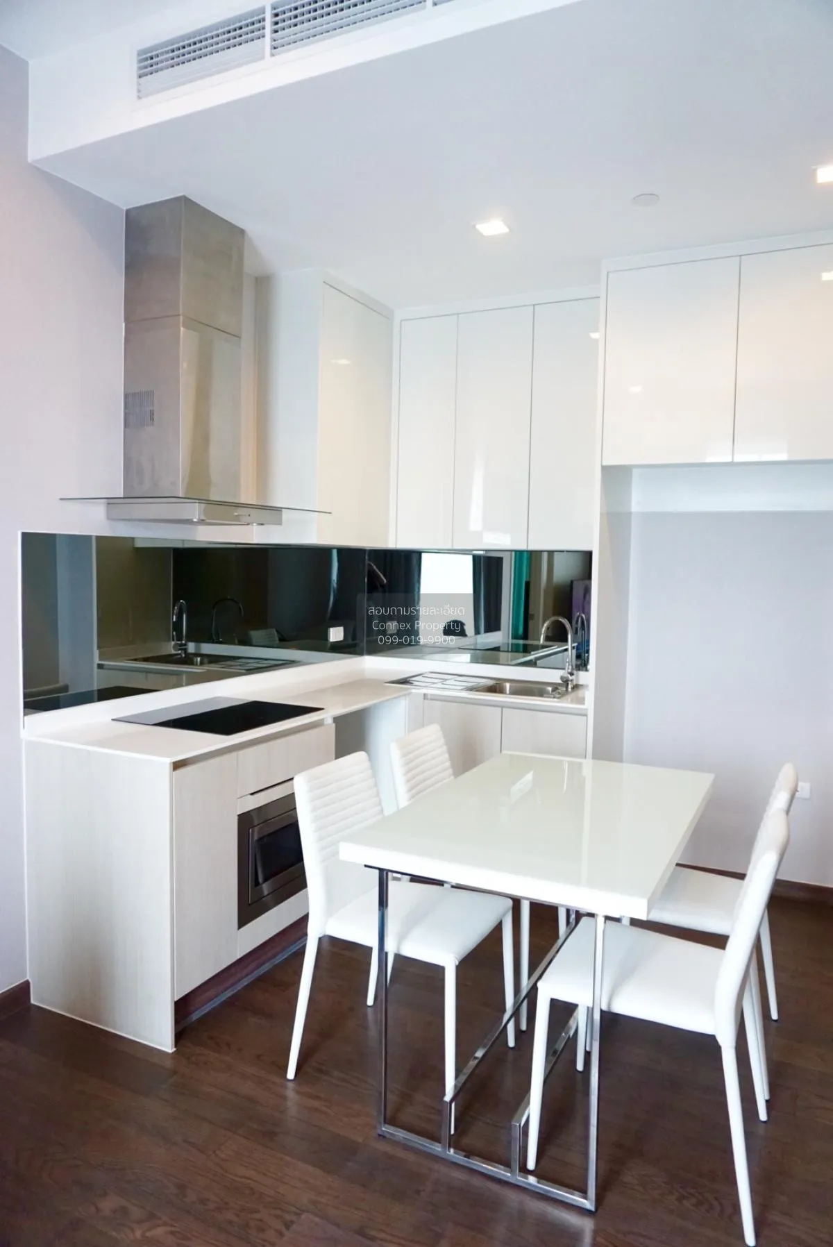 FOR RENT condo , Q Asoke , MRT-Phetchaburi , Makkasan , Rat Thewi 2