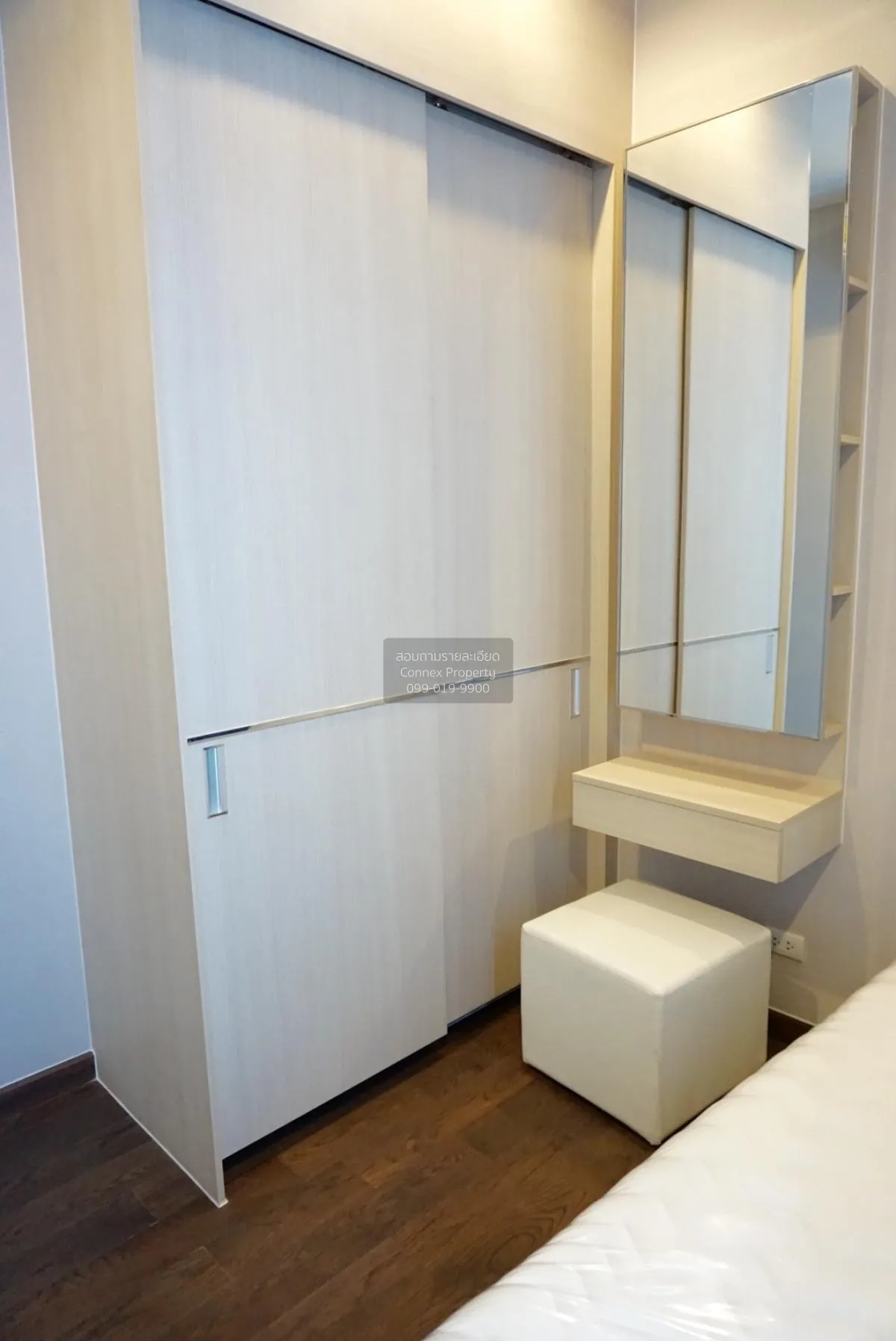 FOR RENT condo , Q Asoke , MRT-Phetchaburi , Makkasan , Rat Thewi 3