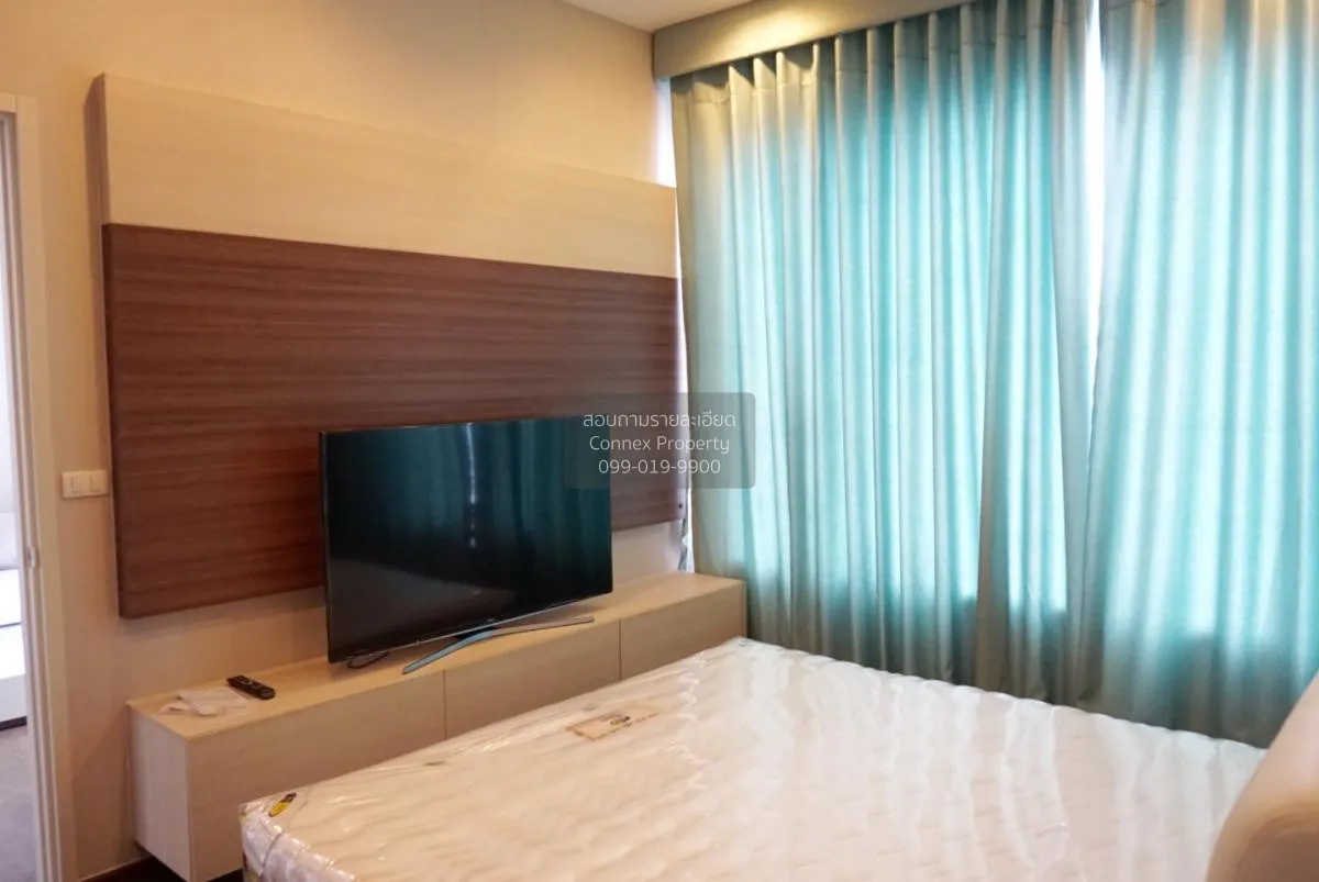 เช่าคอนโด  คิว อโศก MRT-เพชรบุรี มักกะสัน เขต ราชเทวี กรุงเทพ CX-