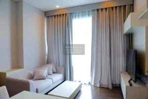 FOR RENT condo , Q Asoke , MRT-Phetchaburi , Makkasan , Rat Thewi , Bangkok , CX-79898