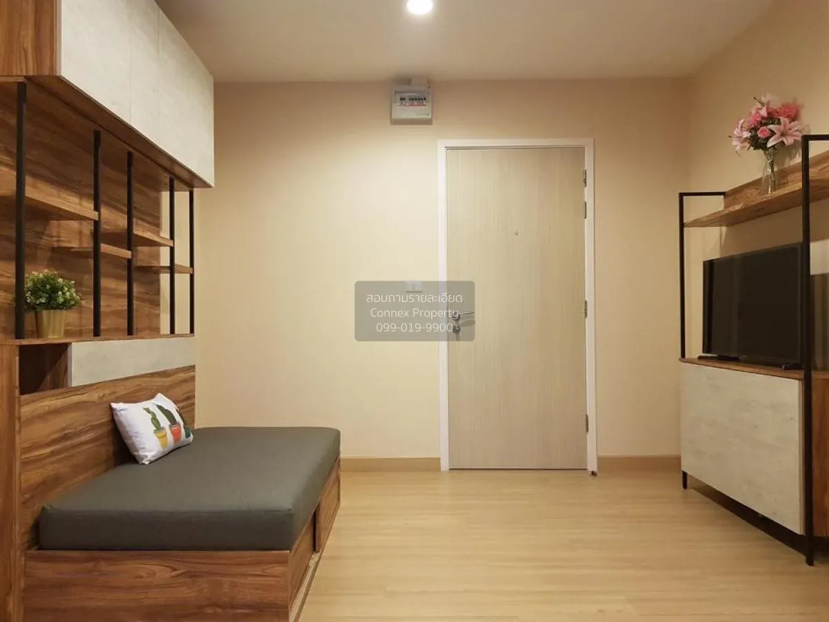 FOR RENT condo , Motif Condo Sathorn - Wongwianyai , BTS-Wongwian 1