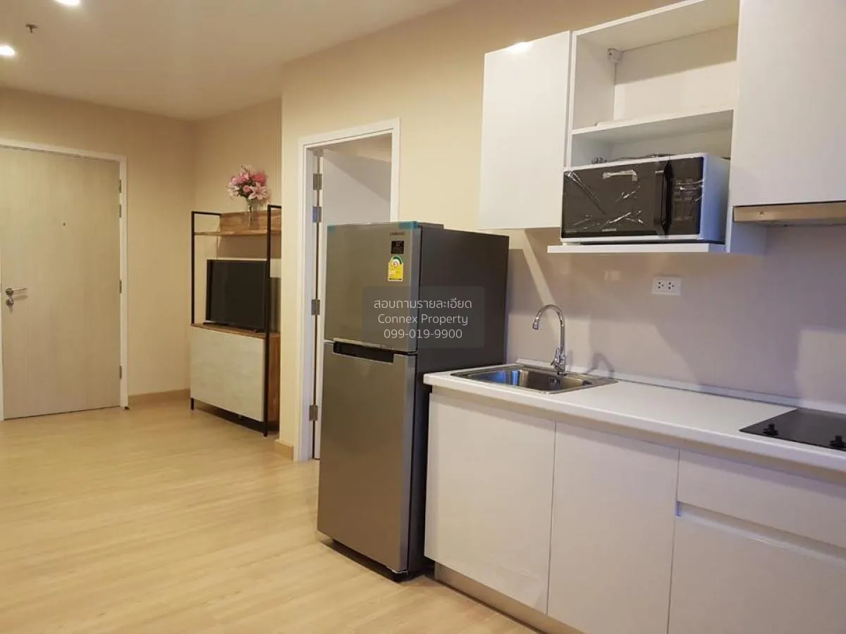 FOR RENT condo , Motif Condo Sathorn - Wongwianyai , BTS-Wongwian 2