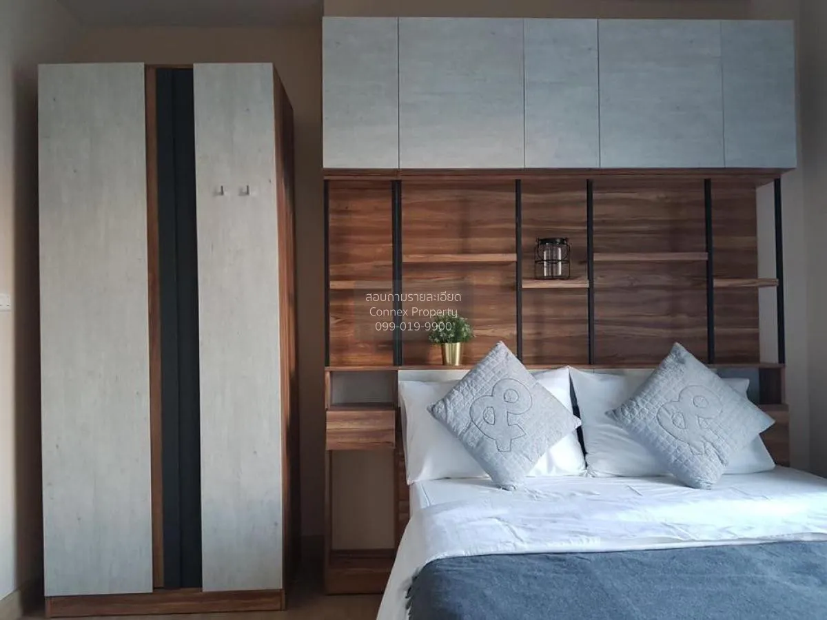 FOR RENT condo , Motif Condo Sathorn - Wongwianyai , BTS-Wongwian