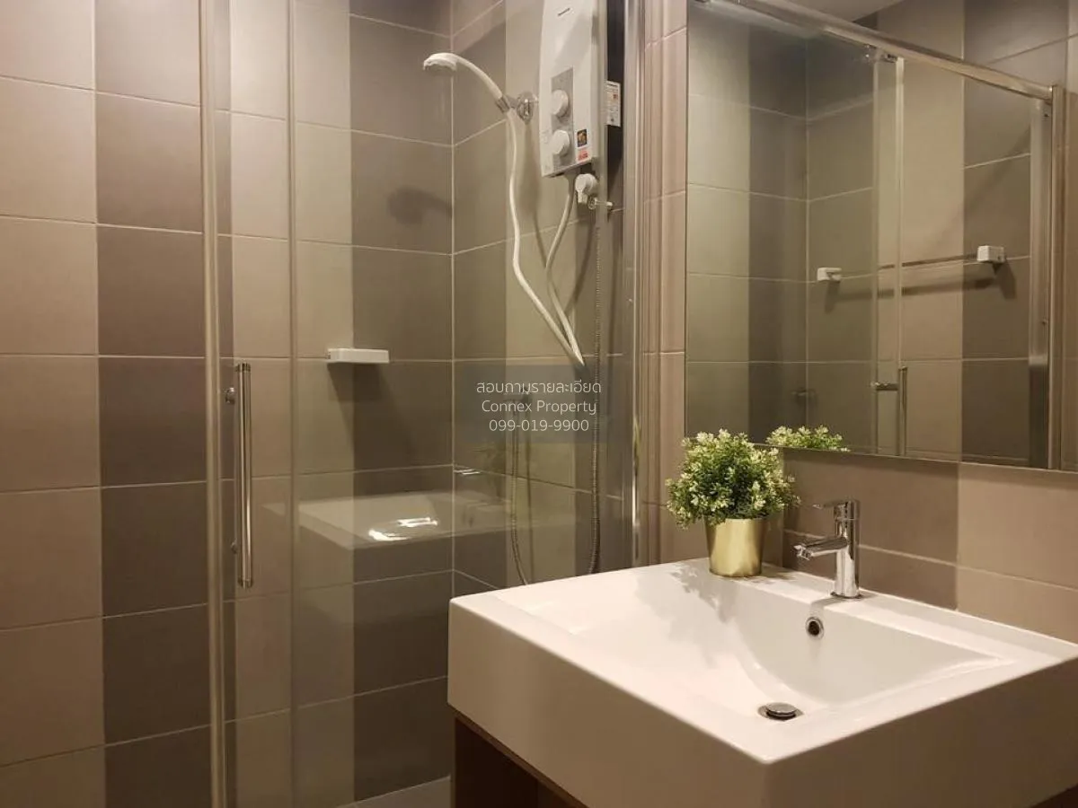 FOR RENT condo , Motif Condo Sathorn - Wongwianyai , BTS-Wongwian
