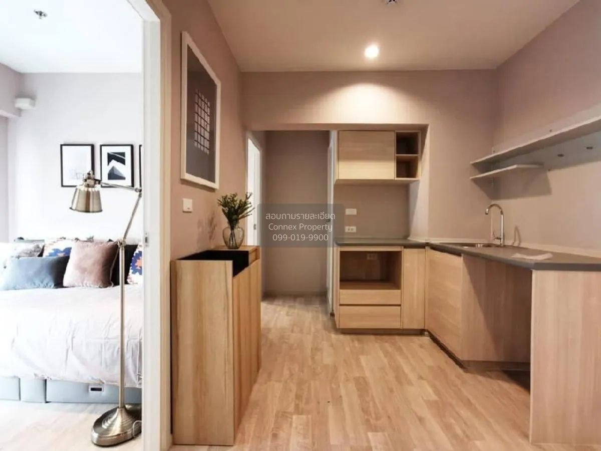 FOR SALE condo , Plum Condo Ramkhamhaeng Station , ARL-Ramkhamhae 2
