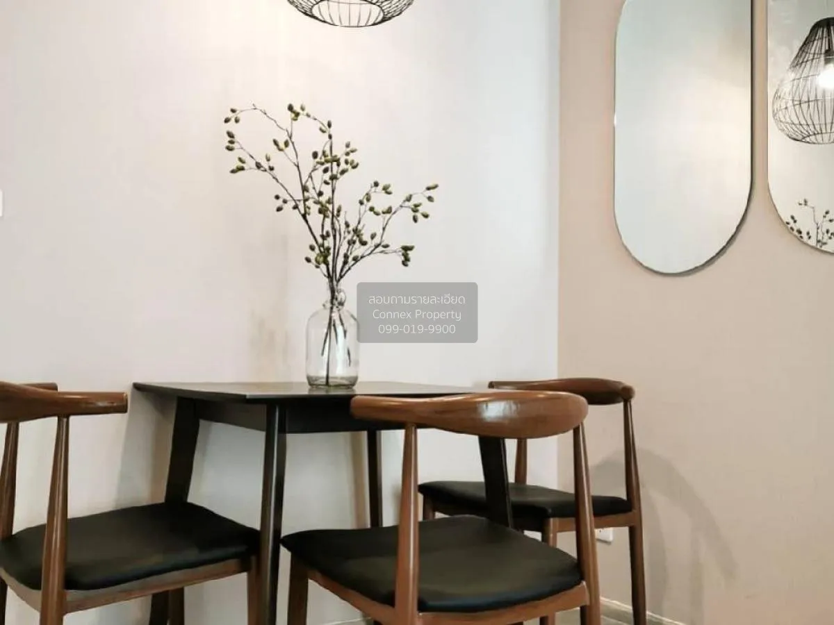 FOR SALE condo , Plum Condo Ramkhamhaeng Station , ARL-Ramkhamhae 3