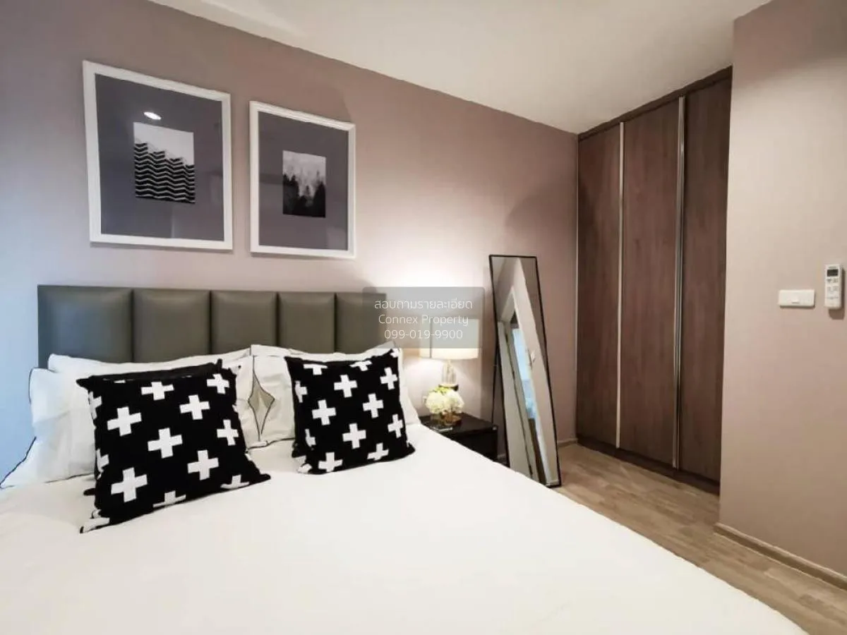 FOR SALE condo , Plum Condo Ramkhamhaeng Station , ARL-Ramkhamhae