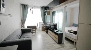FOR RENT condo , The Key Sathorn - Ratchapreuk , BTS-Wutthakat , Bang Kho , Chom Thong , Bangkok , CX-79902