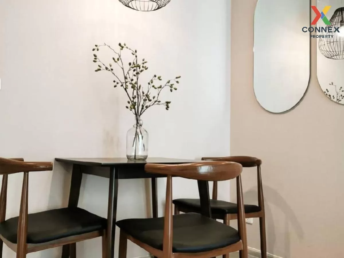 FOR RENT condo , Plum Condo Ramkhamhaeng Station , ARL-Ramkhamhae 3