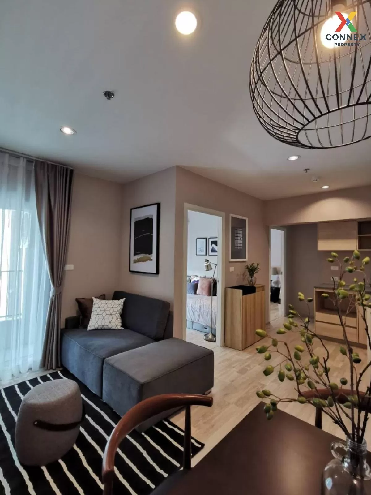 FOR RENT condo , Plum Condo Ramkhamhaeng Station , ARL-Ramkhamhae 4