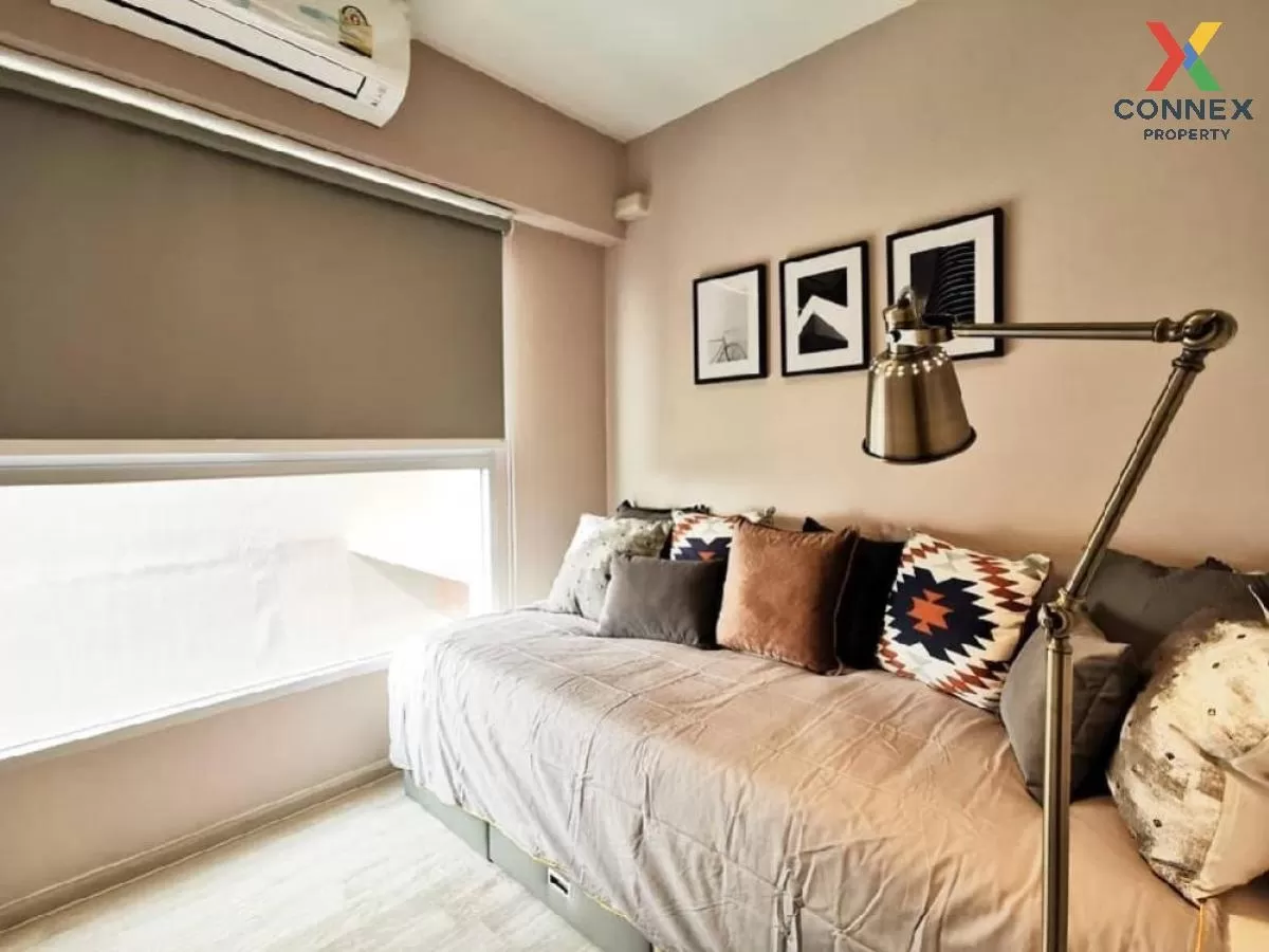 FOR RENT condo , Plum Condo Ramkhamhaeng Station , ARL-Ramkhamhae