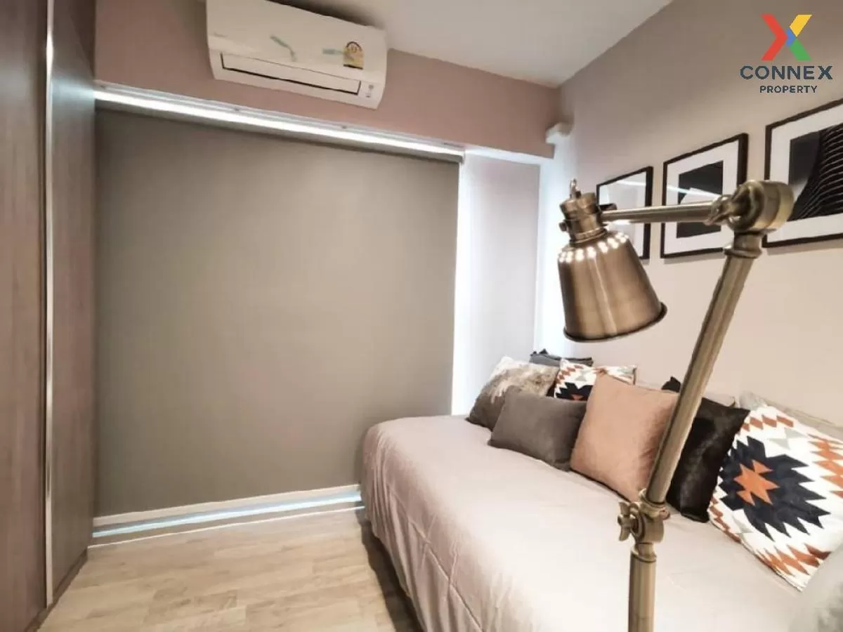 FOR RENT condo , Plum Condo Ramkhamhaeng Station , ARL-Ramkhamhae