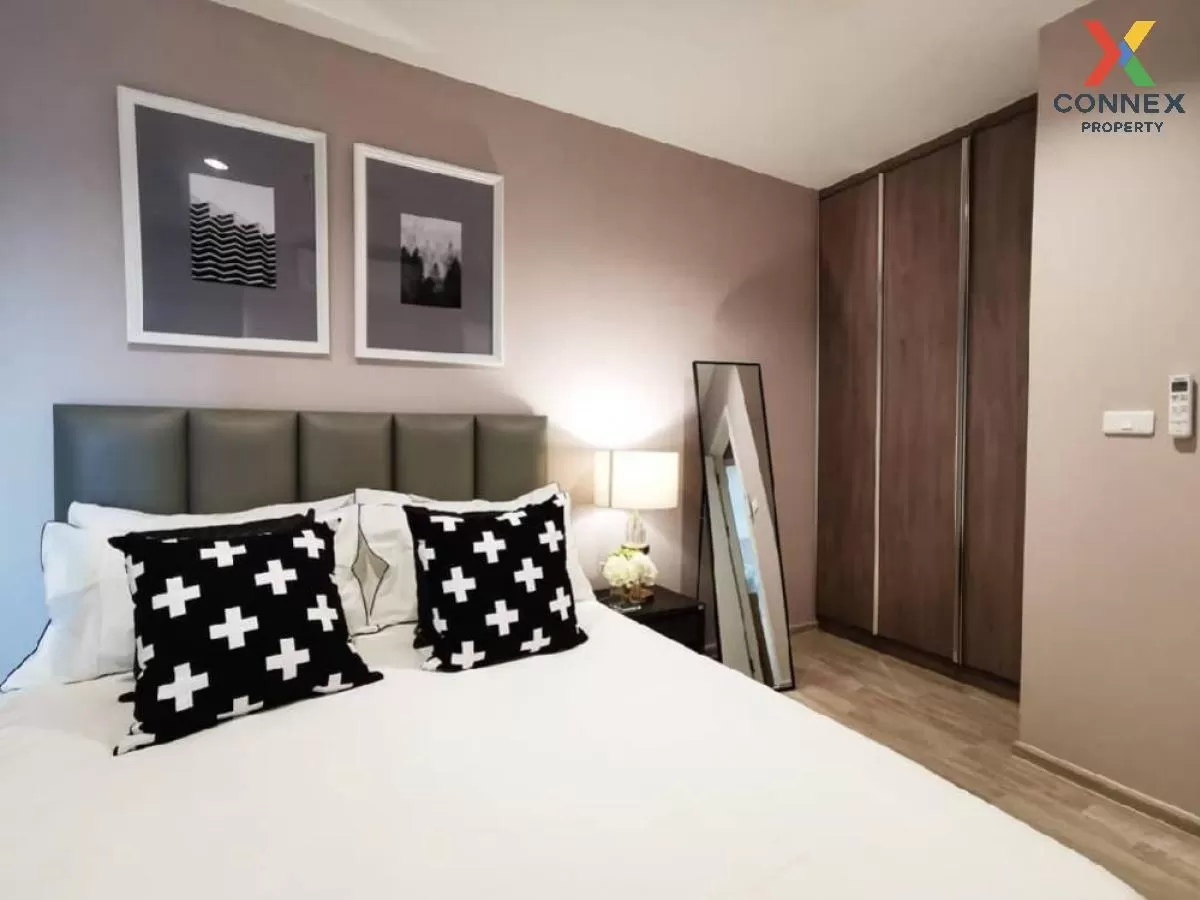 FOR RENT condo , Plum Condo Ramkhamhaeng Station , ARL-Ramkhamhae