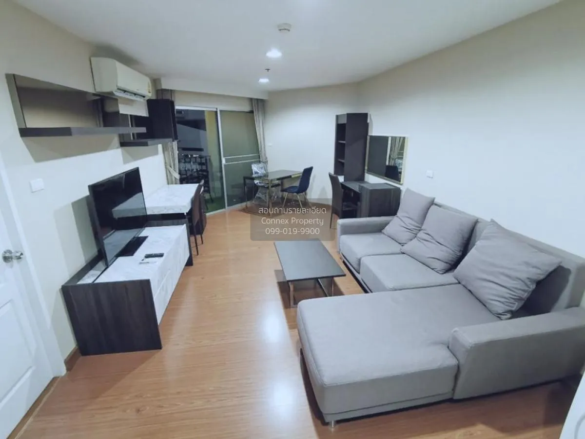 FOR SALE condo , Belle Grand Rama 9 , MRT-Phra Ram 9 , Huai Khwan 1