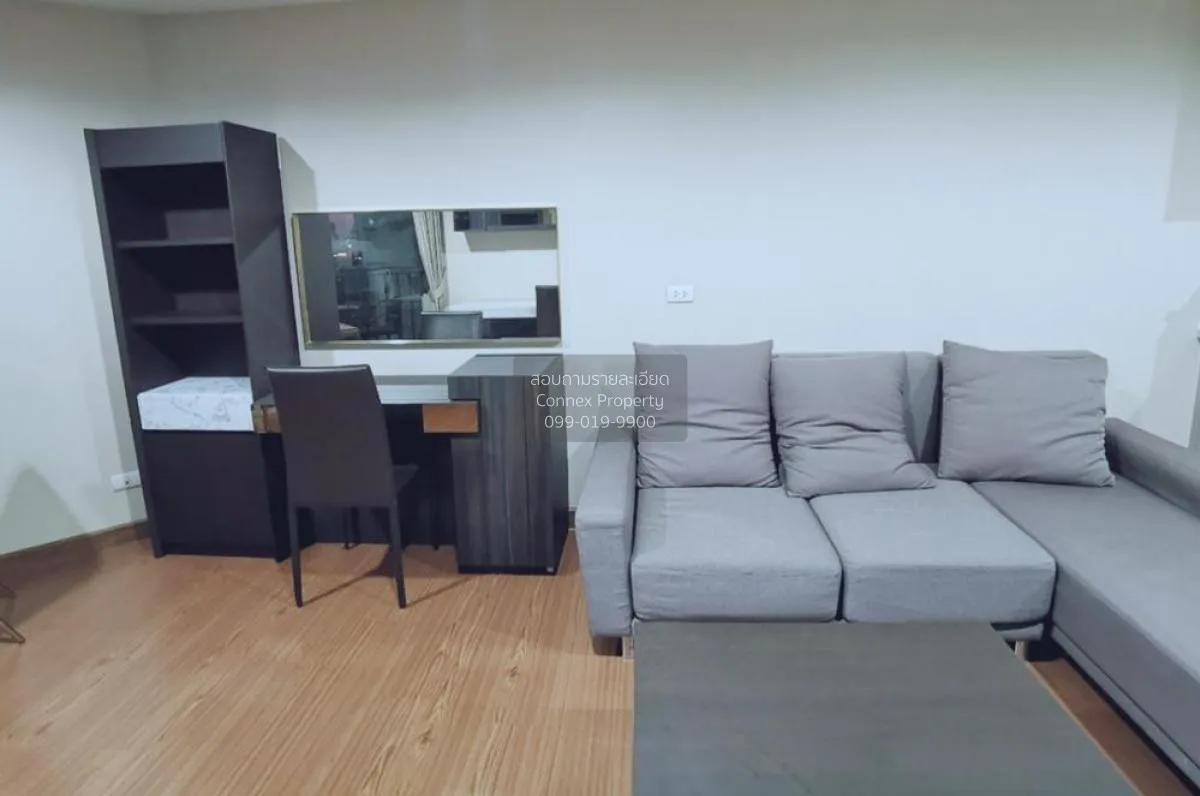 FOR SALE condo , Belle Grand Rama 9 , MRT-Phra Ram 9 , Huai Khwan