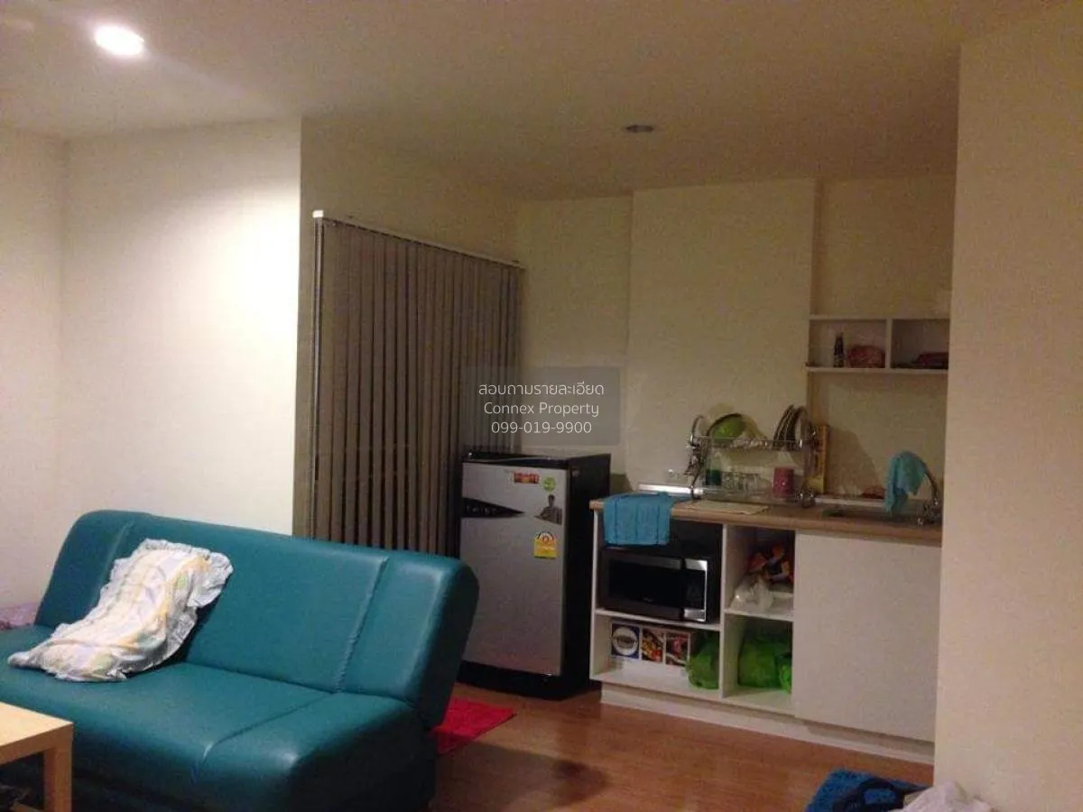 ขายคอนโด  ลุมพินี วิลล์ อ่อนนุช-พัฒนาการ ARL-หัวหมาก ประเวศ เขต ป 2