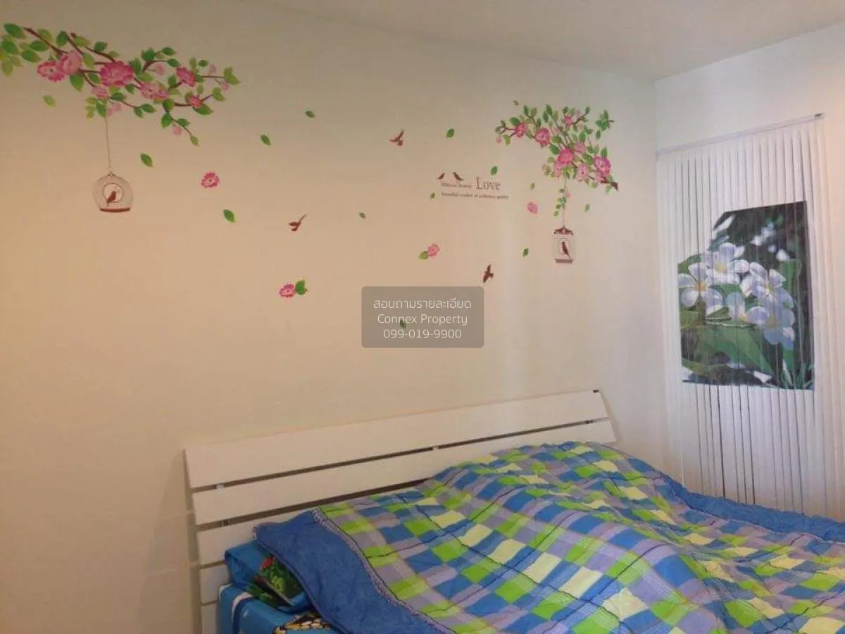 ขายคอนโด  ลุมพินี วิลล์ อ่อนนุช-พัฒนาการ ARL-หัวหมาก ประเวศ เขต ป