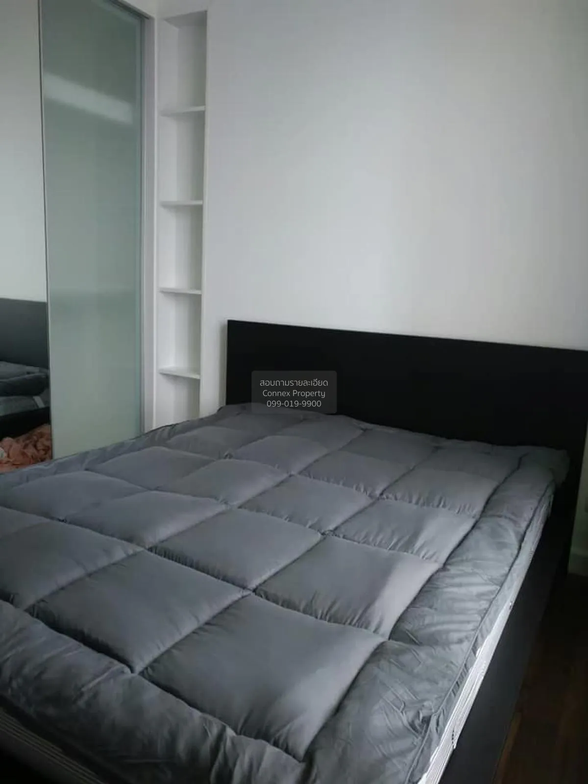 FOR RENT condo , The Bloom Sukhumvit 71 , BTS-Phra Khanong , Phra