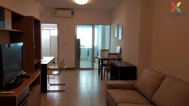 ขายคอนโด  ศุภาลัย ปาร์ค อโศก - รัชดา MRT-พระราม 9 ดินแดง เขต ดินแ 1