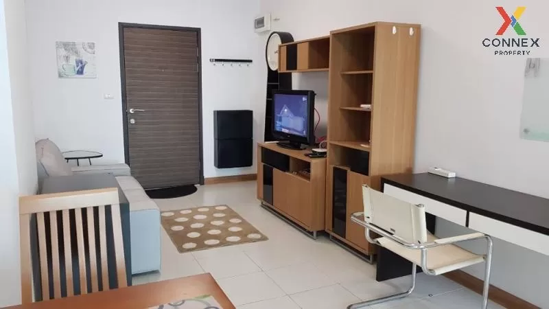 ขายคอนโด  ศุภาลัย ปาร์ค อโศก - รัชดา MRT-พระราม 9 ดินแดง เขต ดินแ 2