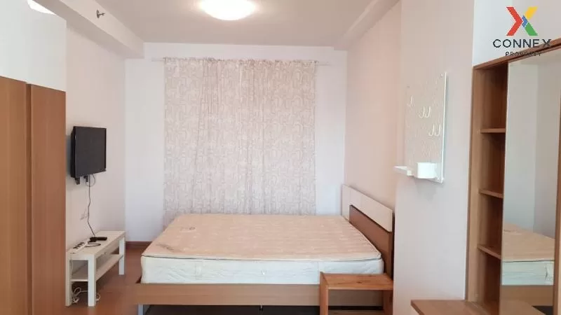 ขายคอนโด  ศุภาลัย ปาร์ค อโศก - รัชดา MRT-พระราม 9 ดินแดง เขต ดินแ 4