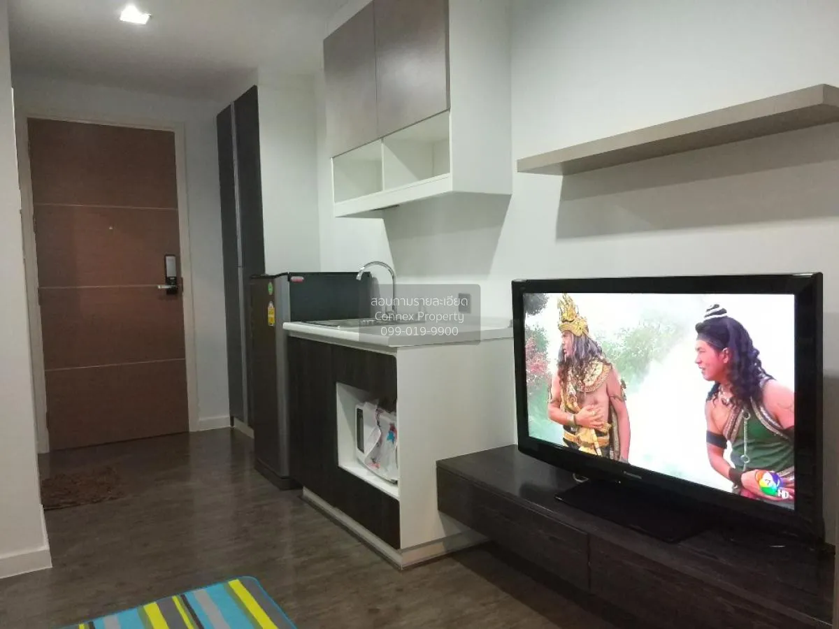 ขายคอนโด  บี แคมปัส (ประชาชื่น) บางเขน เมืองนนทบุรี นนทบุรี CX-79 2