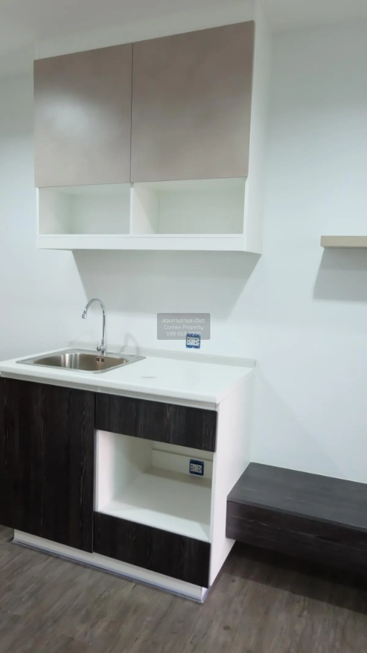 ขายคอนโด  บี แคมปัส (ประชาชื่น) บางเขน เมืองนนทบุรี นนทบุรี CX-79 3