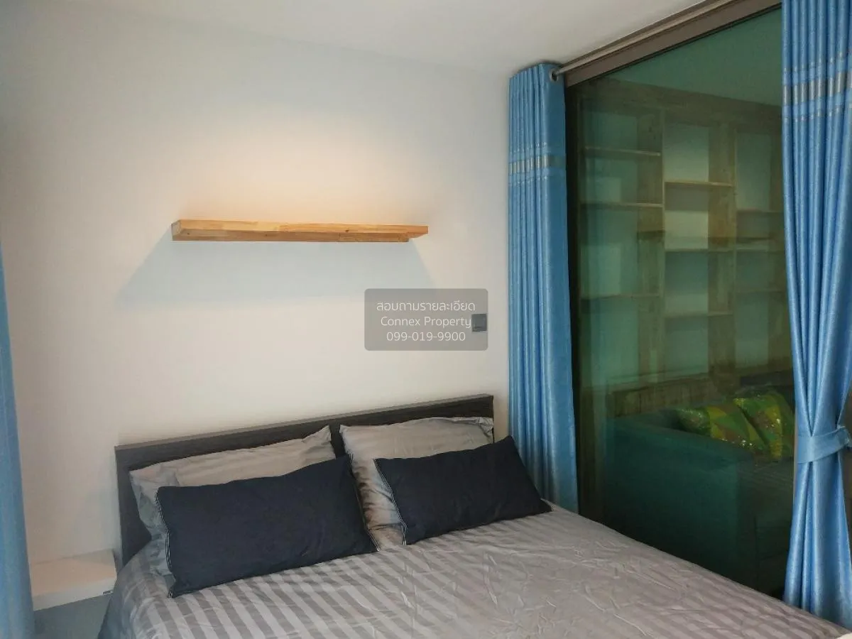 ขายคอนโด  บี แคมปัส (ประชาชื่น) บางเขน เมืองนนทบุรี นนทบุรี CX-79 4