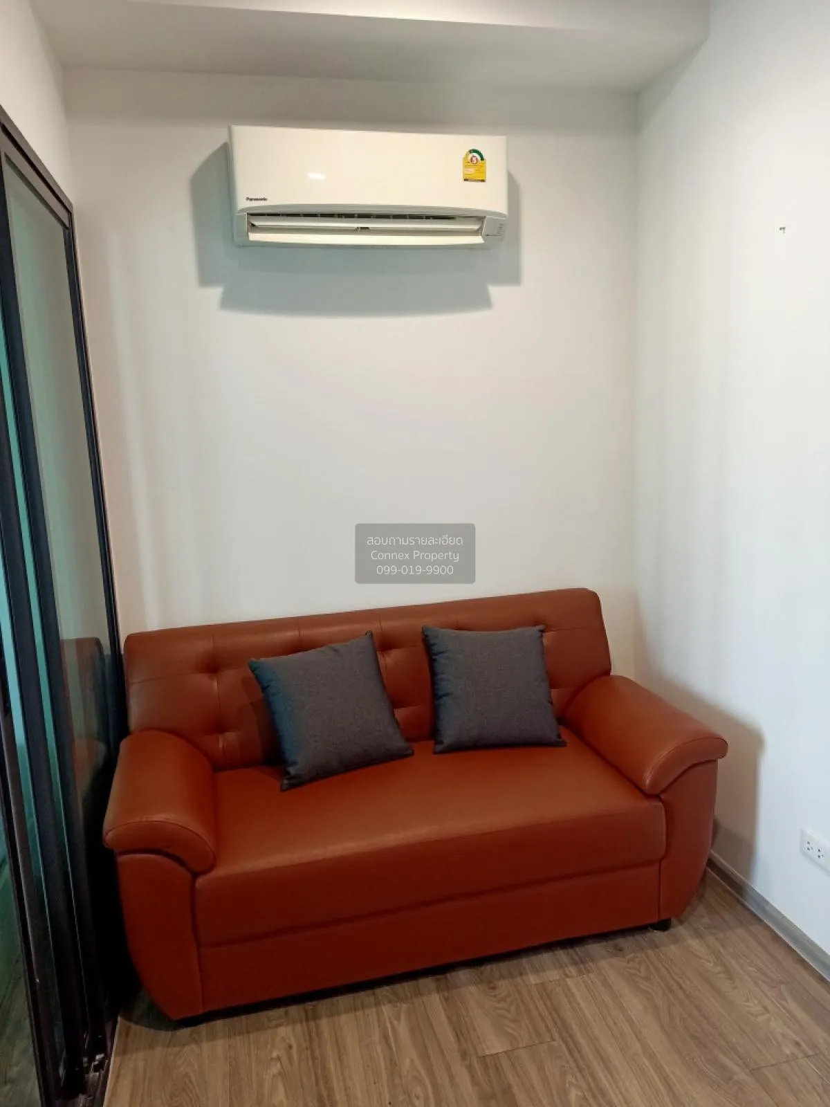 FOR RENT condo , Rich Park Terminal @Phahonyothin 59 , BTS-Sai Yu 2