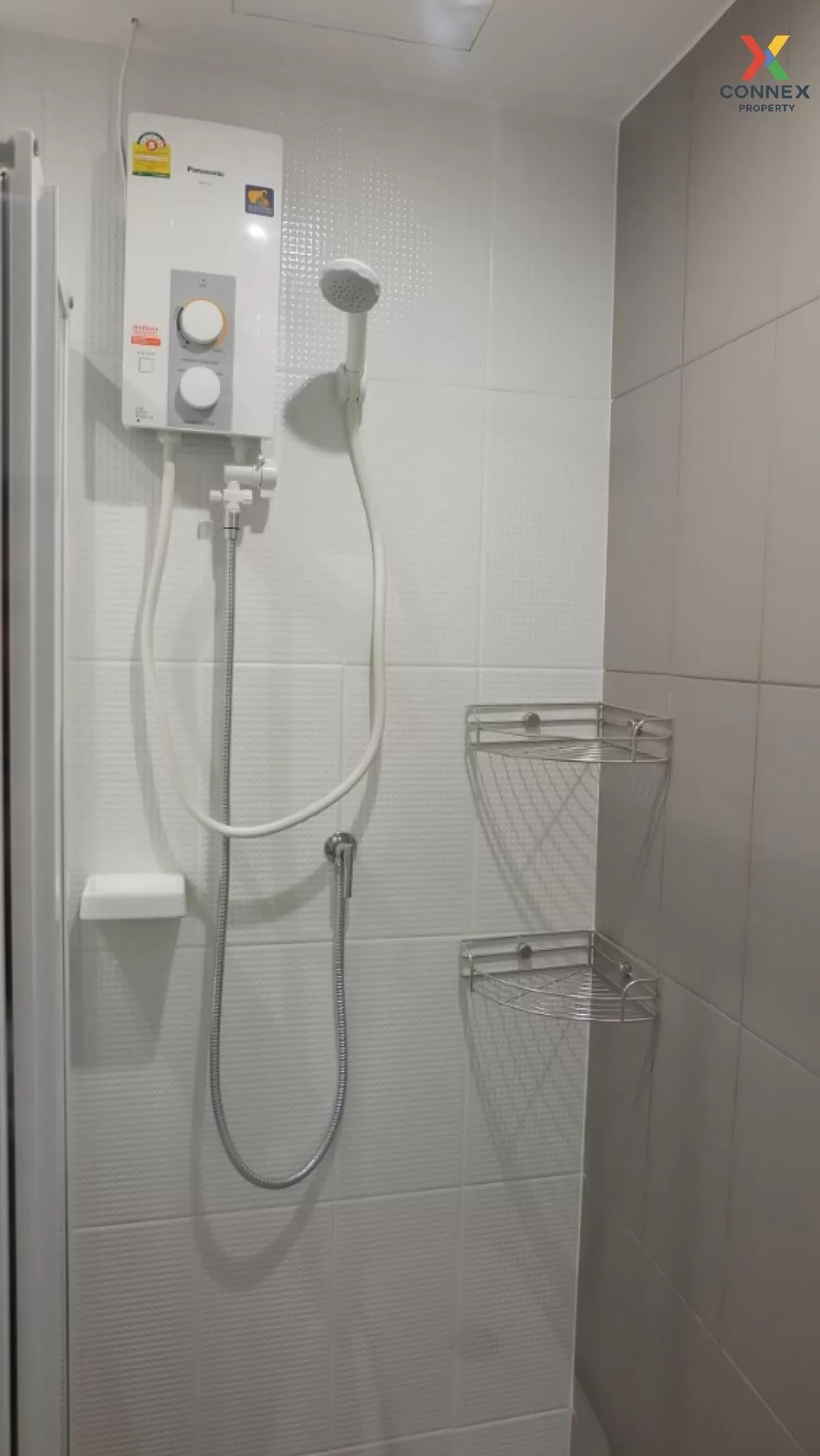 เช่าคอนโด  บี แคมปัส (ประชาชื่น) บางเขน เมืองนนทบุรี นนทบุรี CX-7