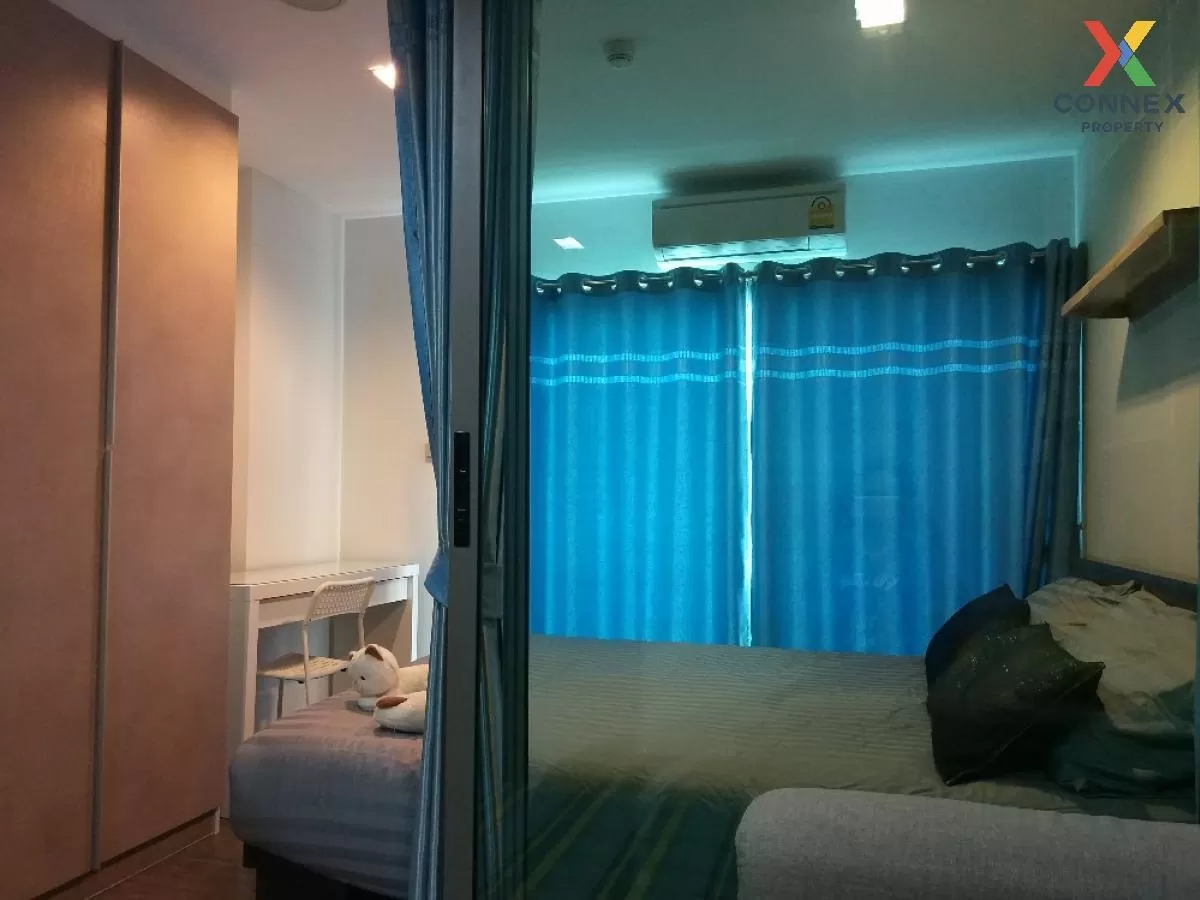 เช่าคอนโด  บี แคมปัส (ประชาชื่น) บางเขน เมืองนนทบุรี นนทบุรี CX-7