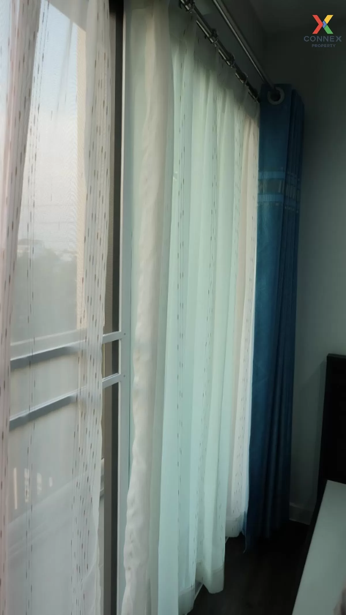 เช่าคอนโด  บี แคมปัส (ประชาชื่น) บางเขน เมืองนนทบุรี นนทบุรี CX-7