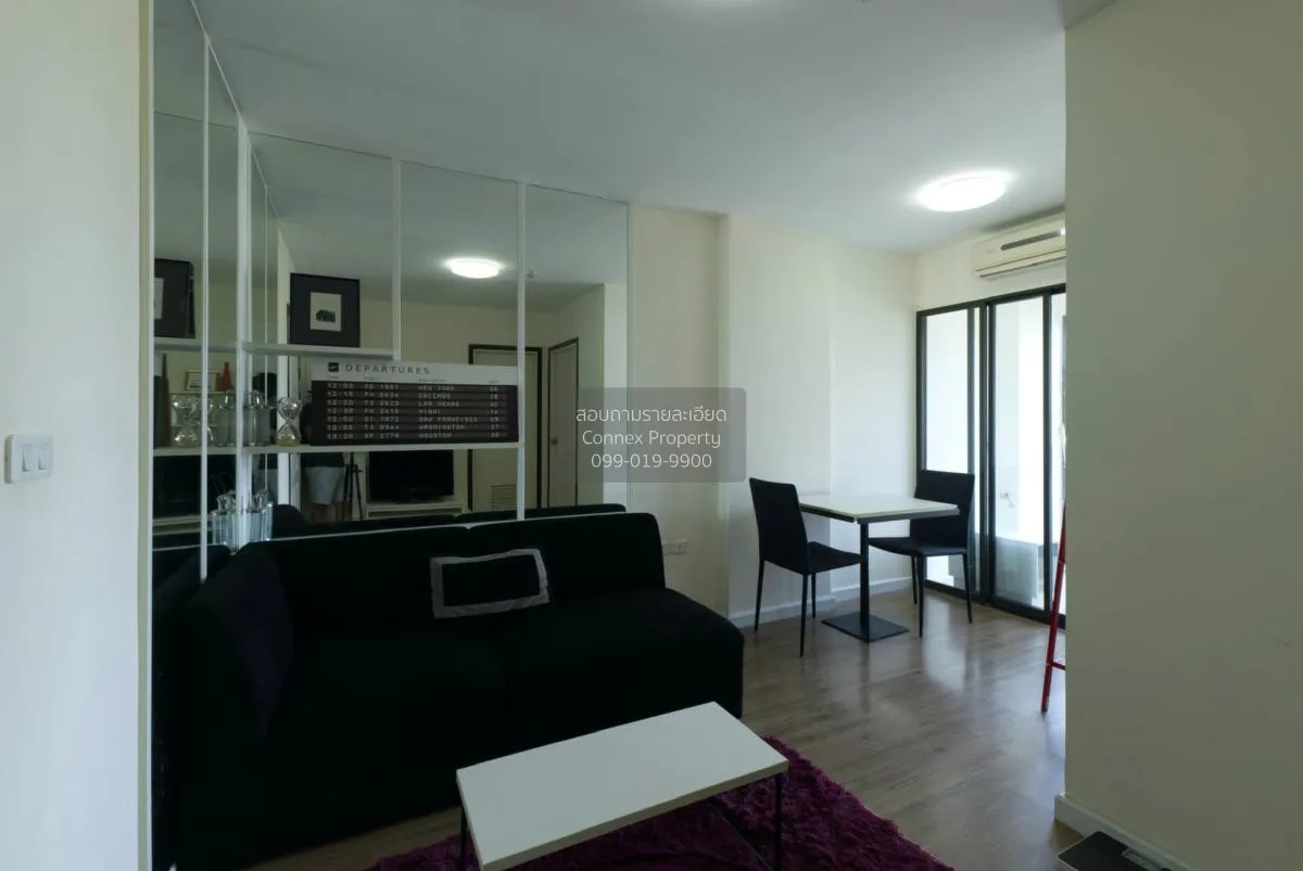 FOR SALE condo , iCondo Sukhumvit 103 , BTS-Udom Suk , Bang Na ,  1