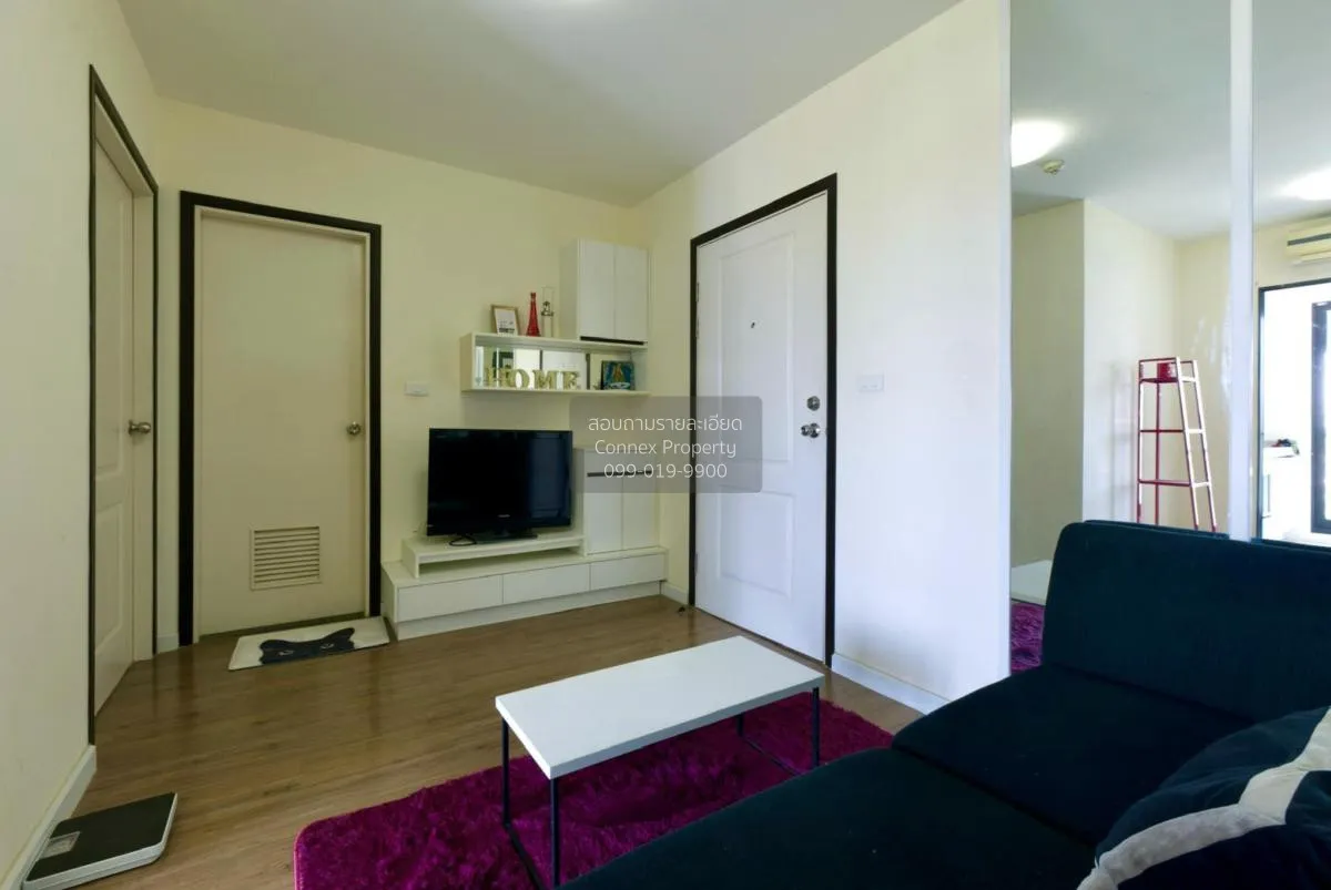 FOR SALE condo , iCondo Sukhumvit 103 , BTS-Udom Suk , Bang Na ,  2