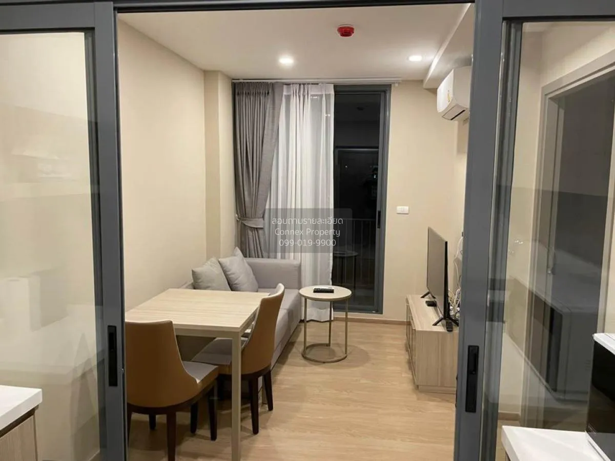 FOR RENT condo , The Nest Sukhumvit 71 , BTS-Phra Khanong , Phra  1